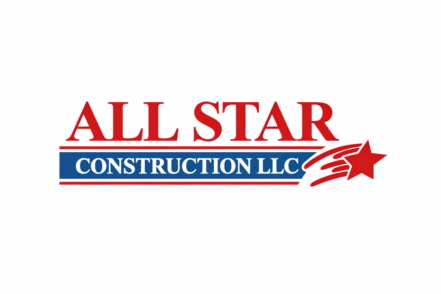 All Star Construction LLC